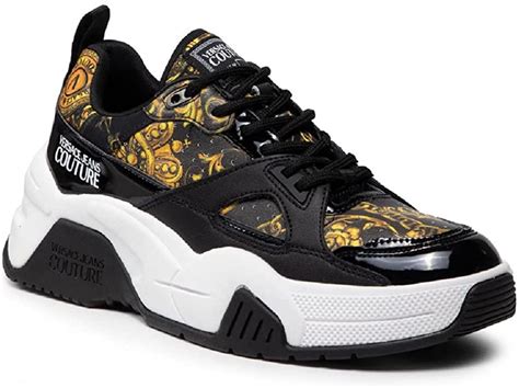 versace donna scarpe